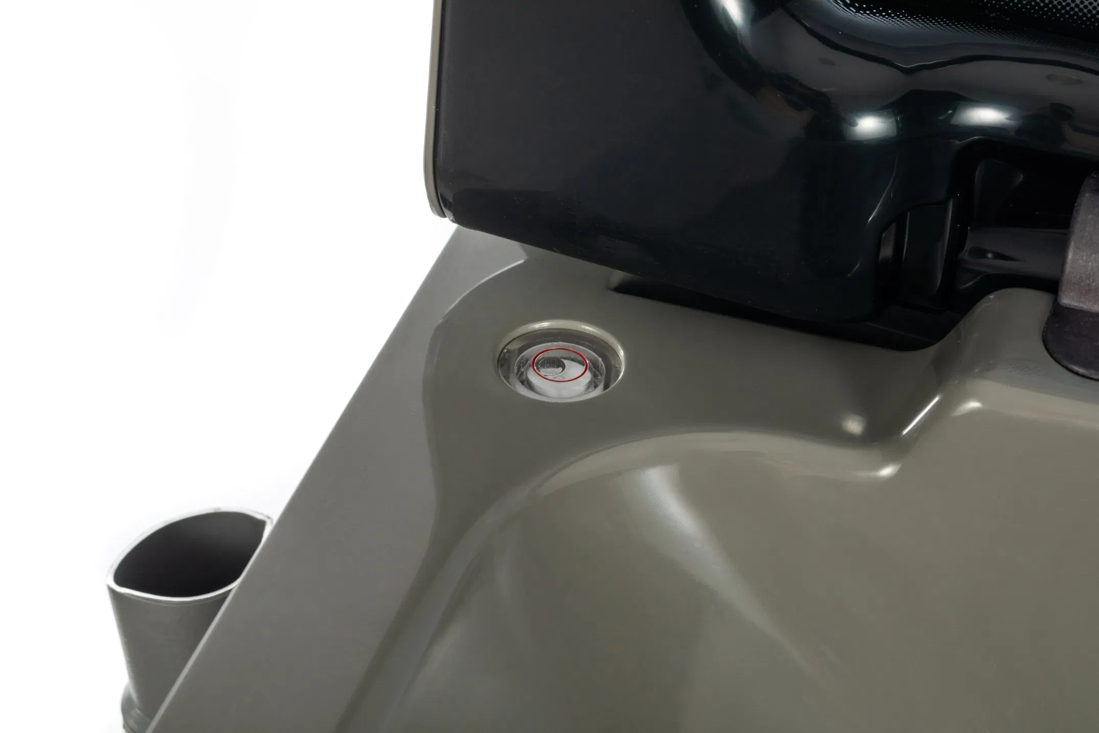 18kg Capacity Top Load Washing Machine with Durable Stainless Steel Design