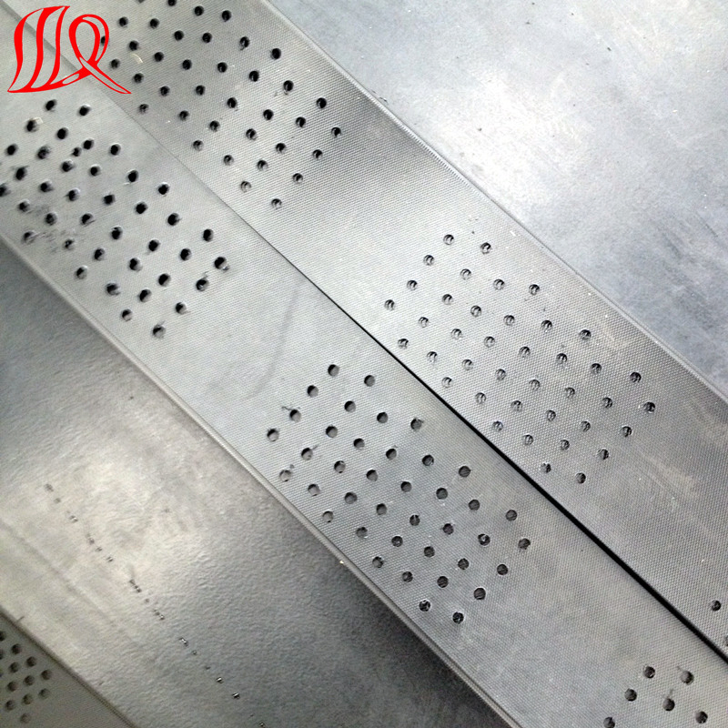 Textured HDPE Geocell with Factory Price Used on Slope Protection