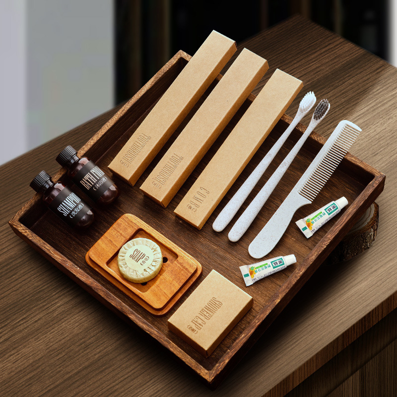 Hotel Toiletry Man Shave Kit Hotel Kit Airline Toiletry Shower Travel Kit