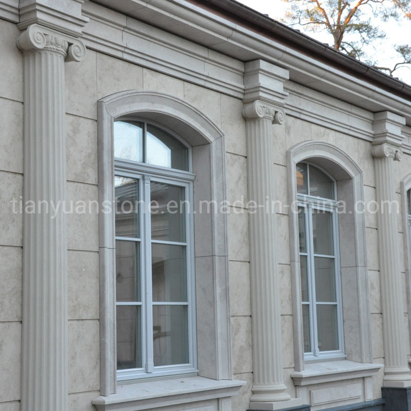Stone Door Frame Marble Window Frame