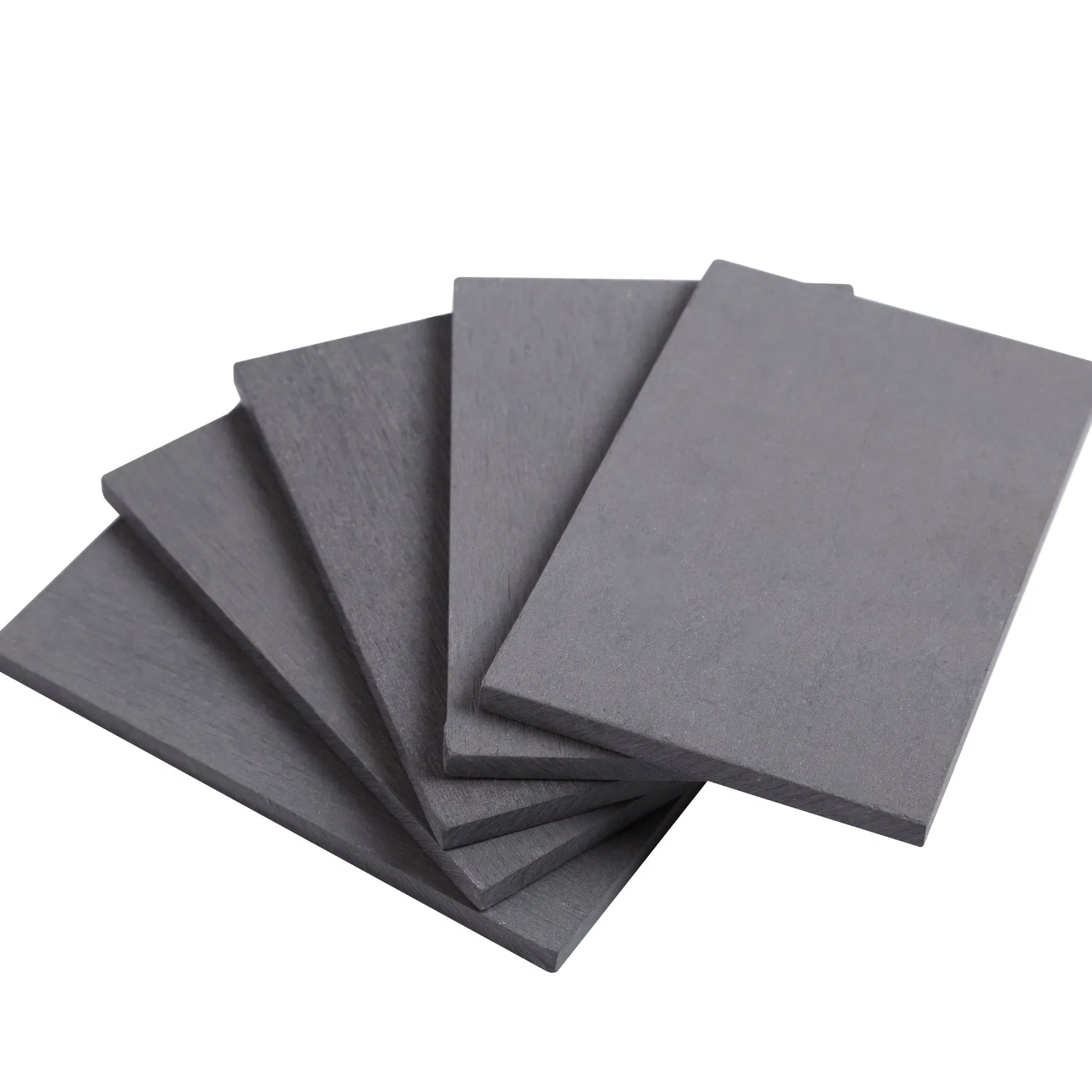Non-Asbestos Fiber Cement Board for Exteriro Walls