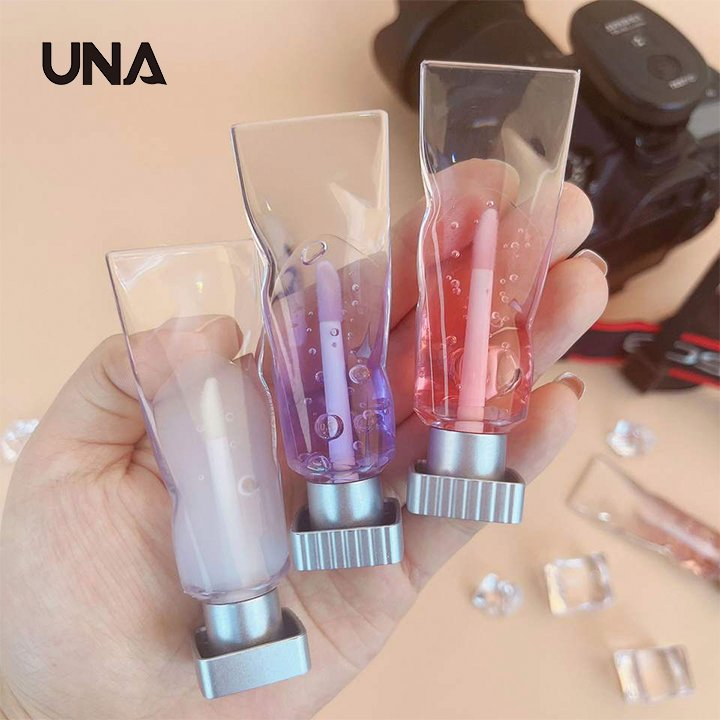 Create Your Own Lip Balm Watermelon Custom Logo Lip Shimmer Fruit Strawberry Privet Label Tint Lip Balm