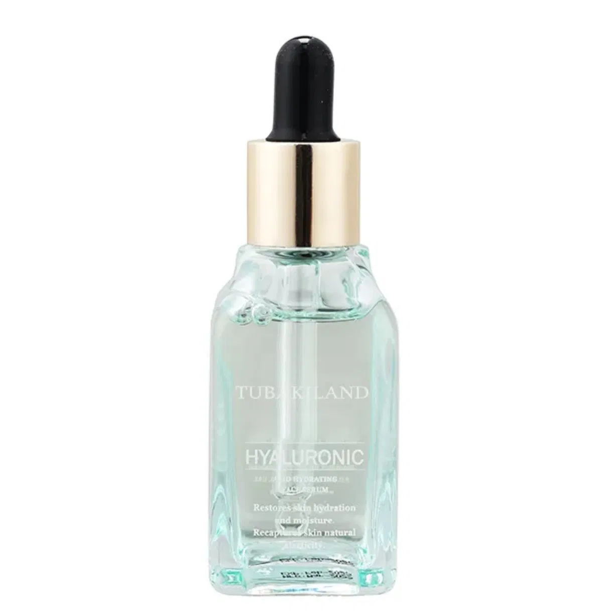 Acid Moisturizing Niacinamide Whitening Brightening Ampoule 20% Vitamin C Hyaluronic Acid Skin Care Face Serum