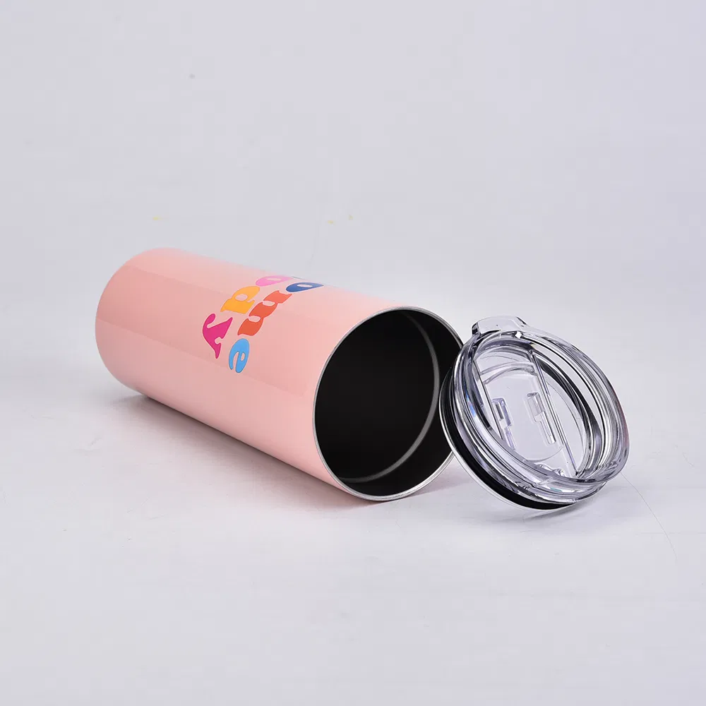Vacuum Car Travel Drinkware Vacuum Stainless Steel Bottle Cup