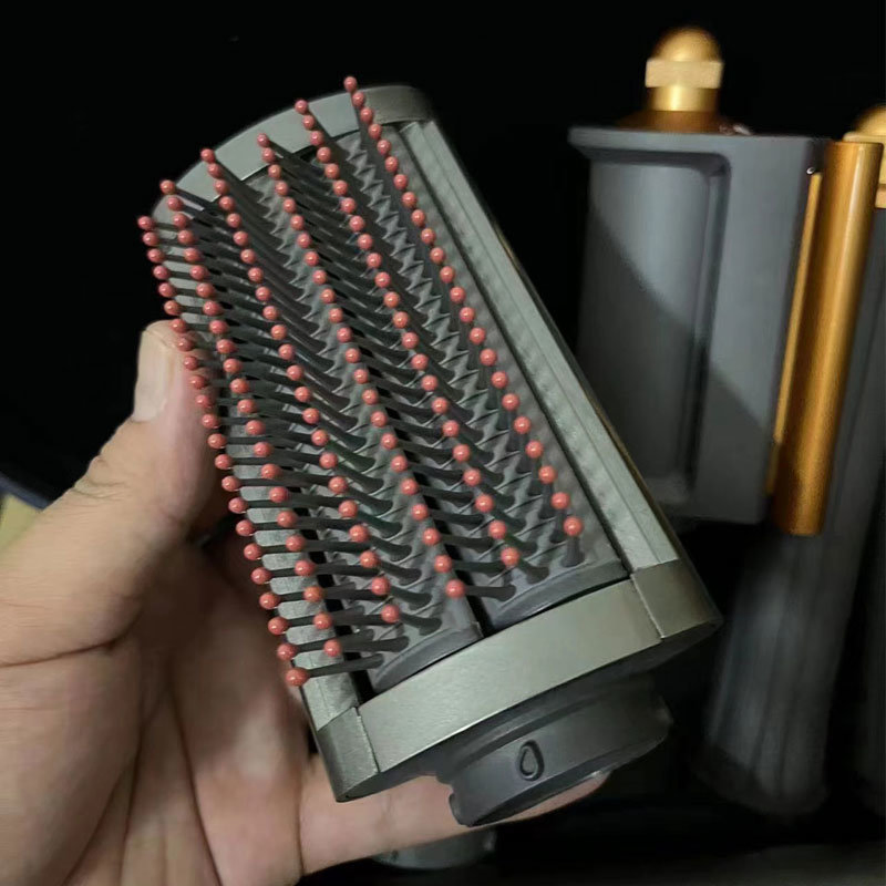 Factory Wholesale HS05 HS01 Popular Salon Hair Curler
