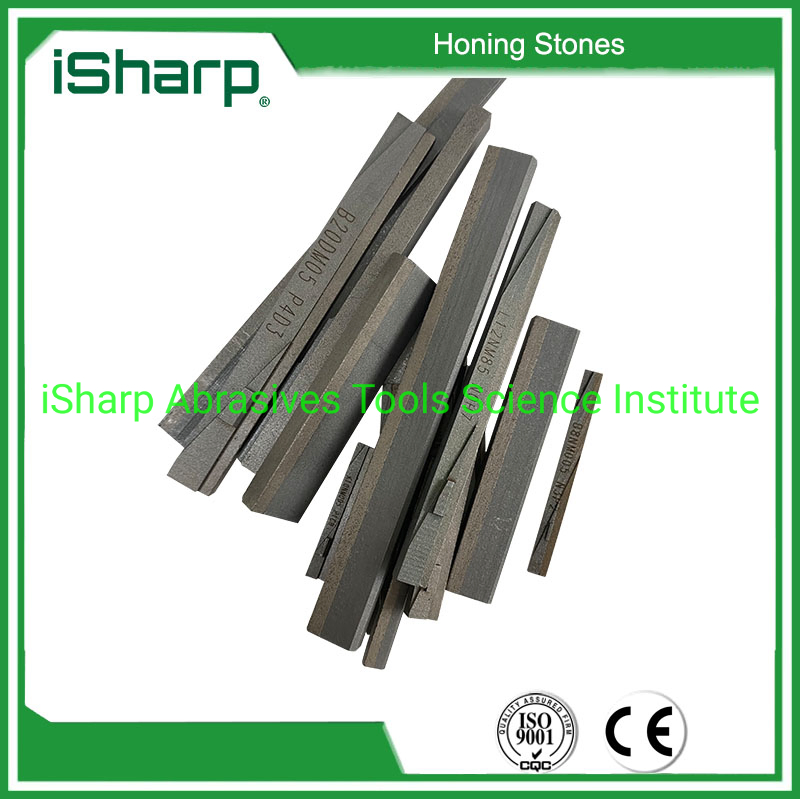 Replacement Honing Stones Diamond and CBN Stones