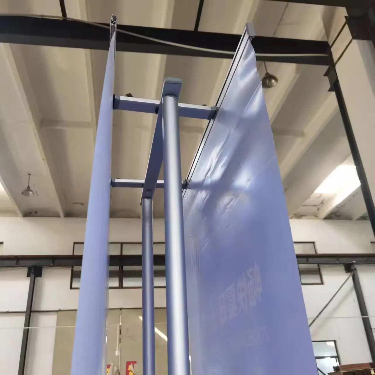 100×200cm Aluminum Tianlang Versatile Roll up Roll-up Banner for Fairs