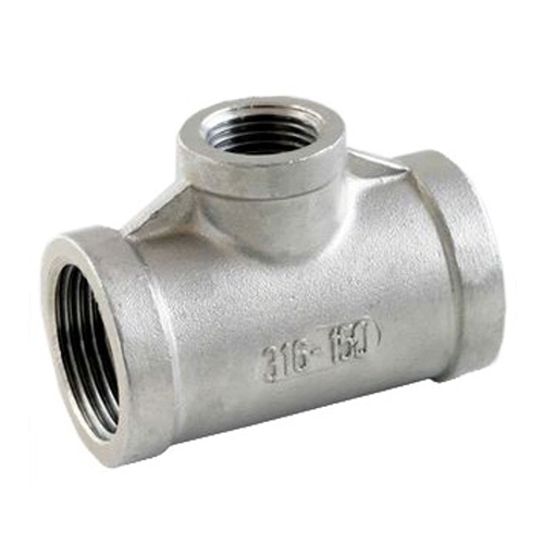 Premium NPT Threaded Carbon Steel Schedule 40 Pipe Fittings