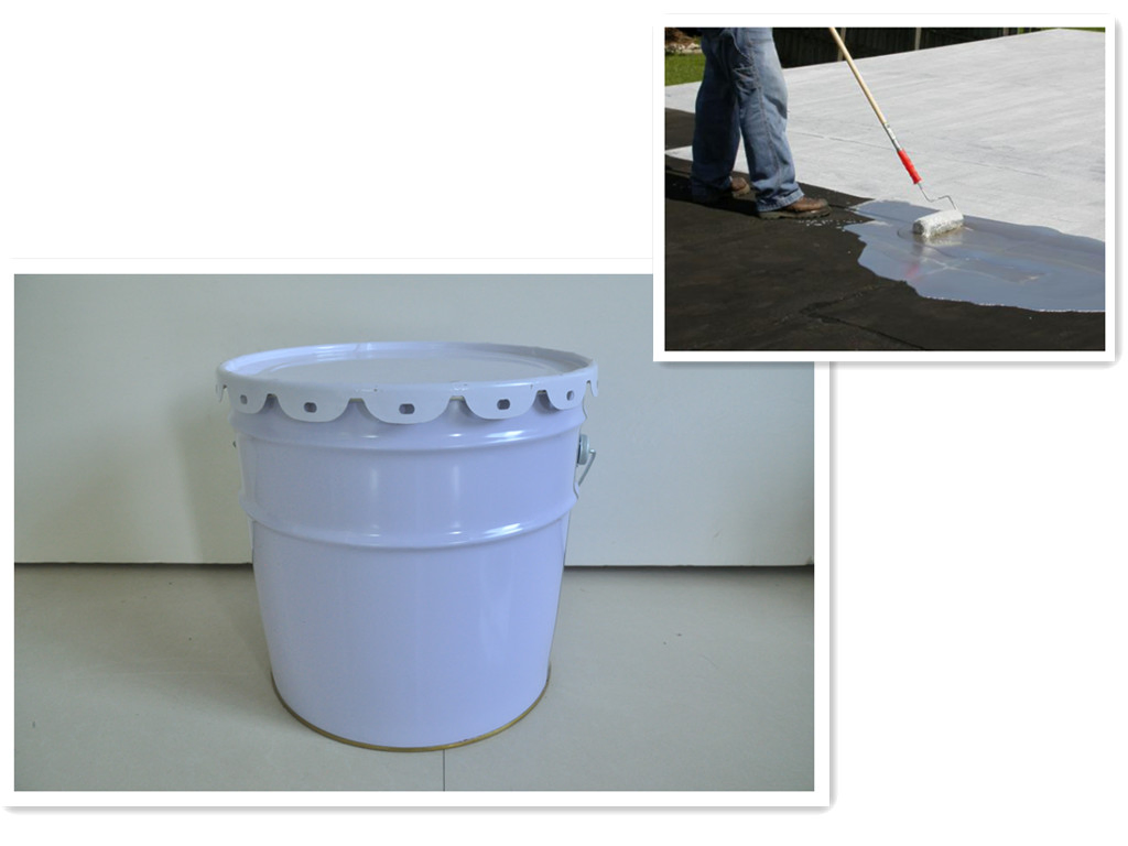 Polyurethane Sealant for Settlement Joint