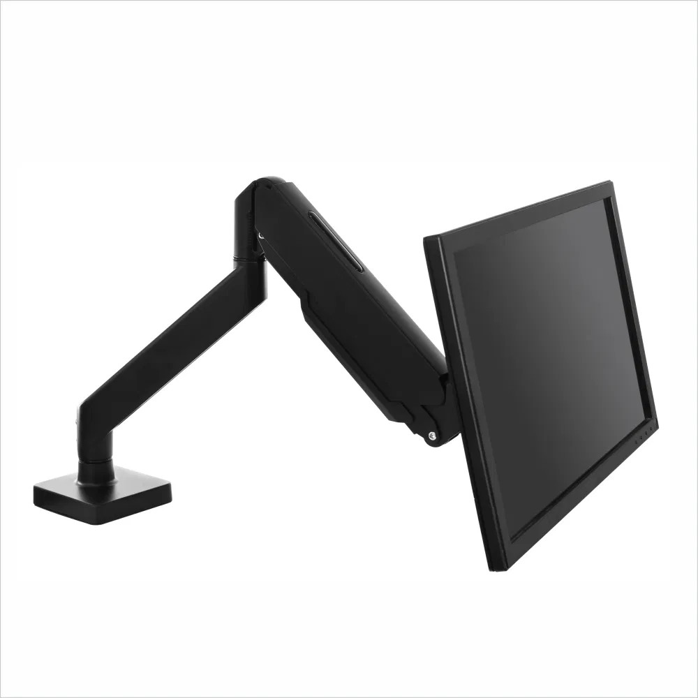 Кронштейн для монитора Ws-Y100-B01, нагрузка до 15 кг