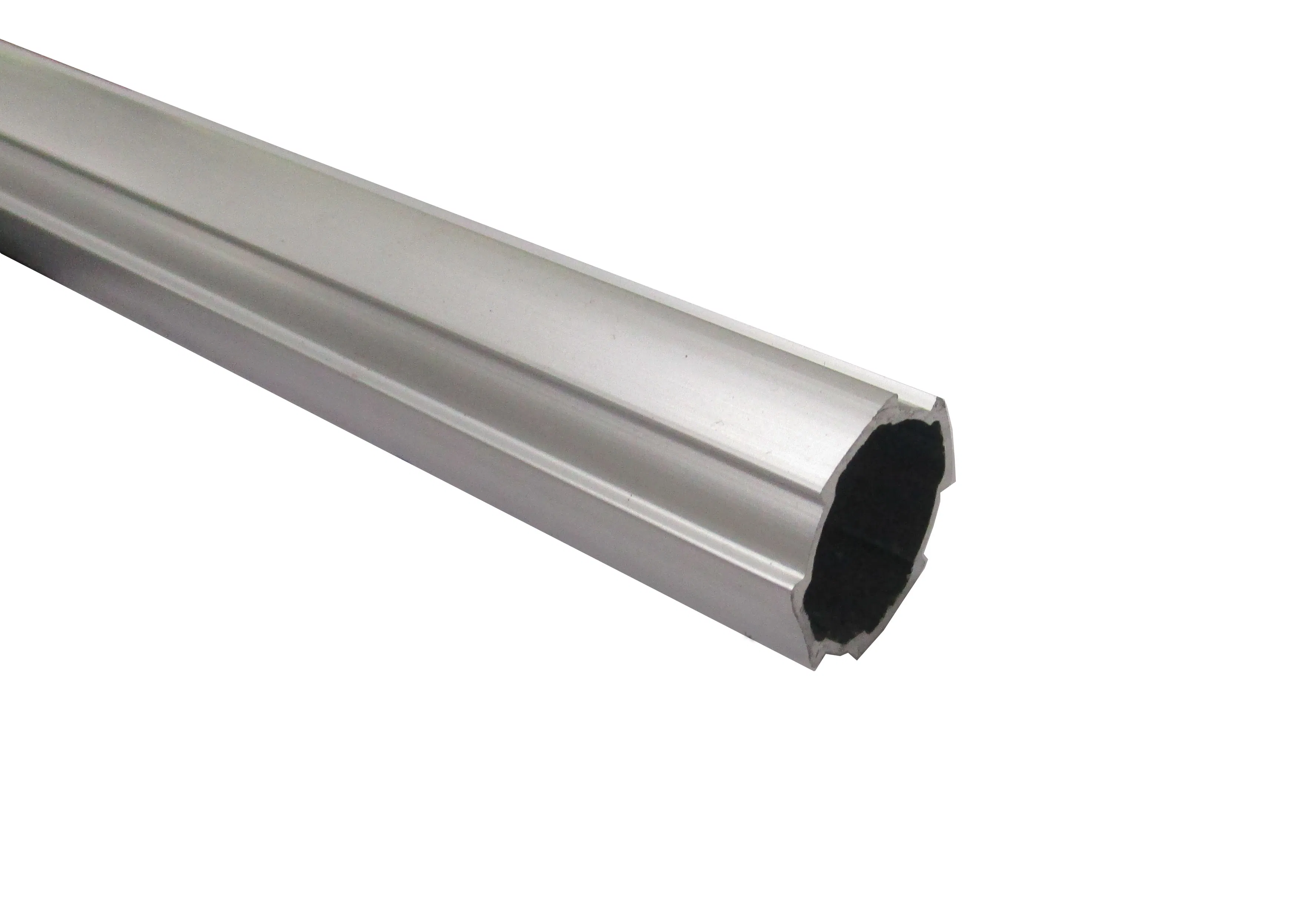 Aluminum Alloy Lean Pipe Protuction