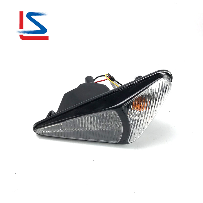 Боковой фонарь для JMC Kairui N800 2020