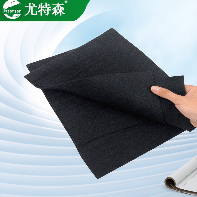 Hydrotherm Hydrophilic Silica Aerogel Battery Insulation - Model Bt-5