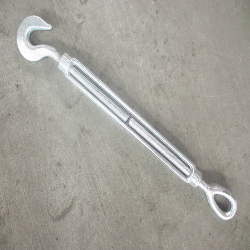 Wholesale Galvanized U. S. Type Eye/Hook Turnbuckle