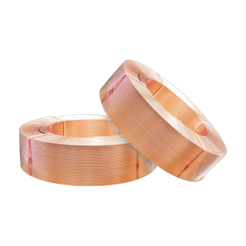 Straight Copper Tube for Refigeration