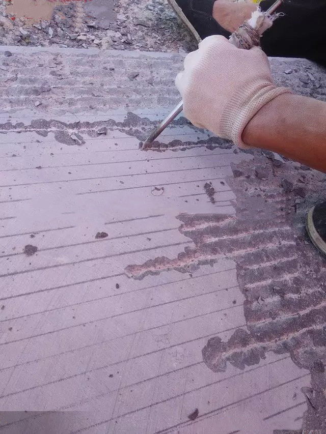 Building Material Natural Limestone Grooved/Honed/Tumbled Bluestone for Floor Tiles and Paving Stone and Wall Cladding/Facade