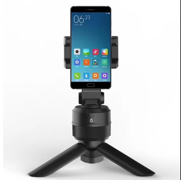 360 Rotation 2020 Mobile Holder Stick Phone Tripod