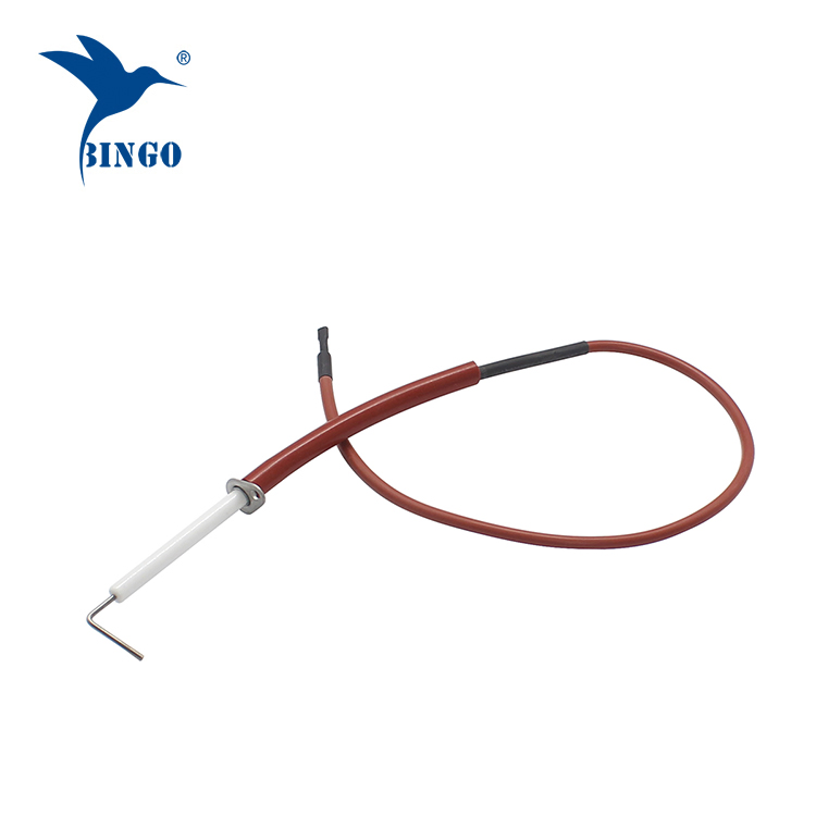 Gas Wall Hanging Furnace Ignition Needle Electronic Ceramic Ignition Needle