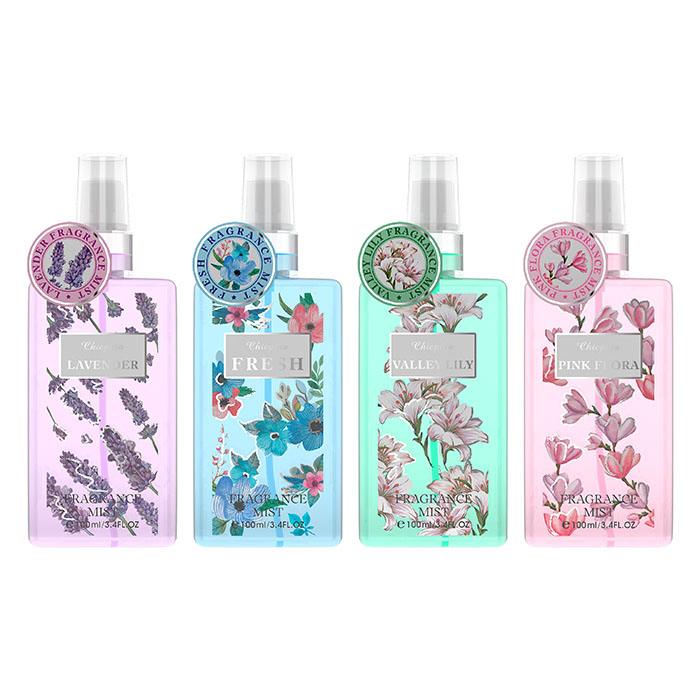 Туалетная вода Chicphia Valley Lily, 100 мл