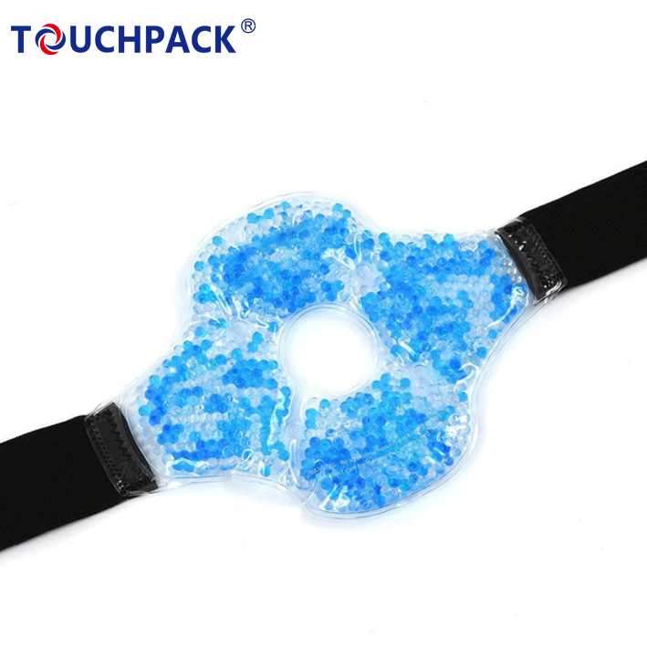 Body Warmer Reusable Heat Pack Microwavable Heating Pad Beads