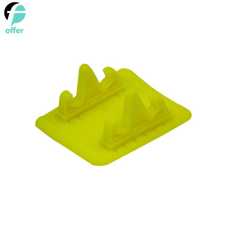 Plastic Cell Phone Stand Holder