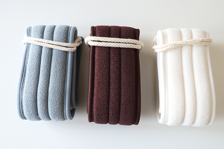 Women's High-End Exfoliating Gloves, Back-Pulling Tools, Bath Towels, Bath and Back-Pulling for Exfoliation Beauty