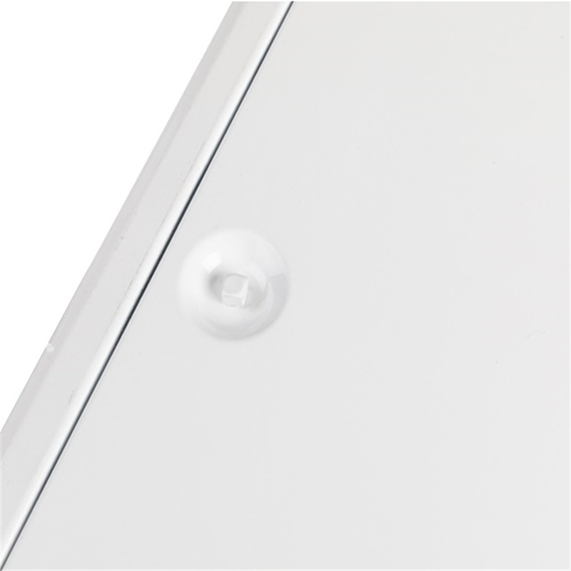 Steel Access Panel Gypsum Board Inspection Hatch Ceiling Drywall Door with Cylinder Lock