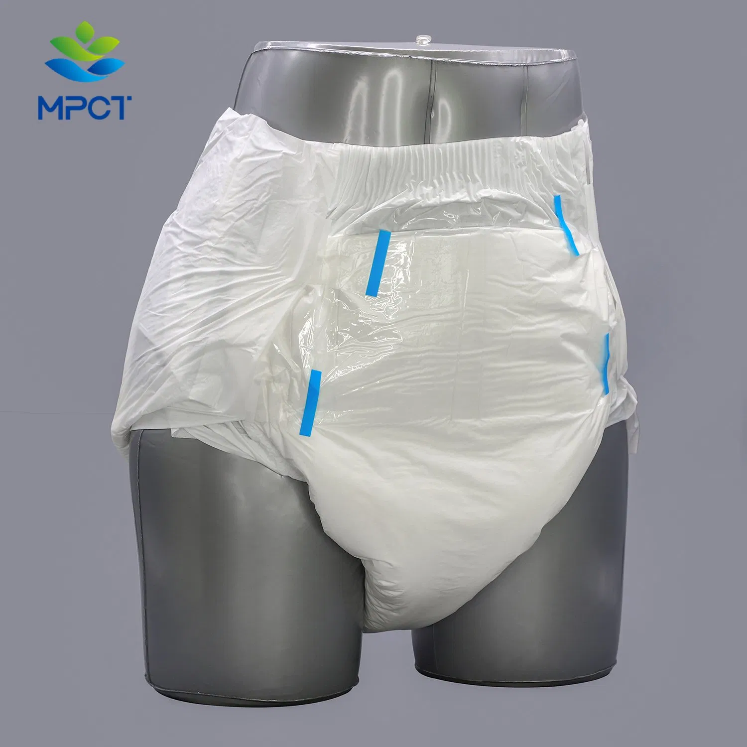 Hot Sale Good Quality Competitive Price Disposable Adult Diaper Factory in China