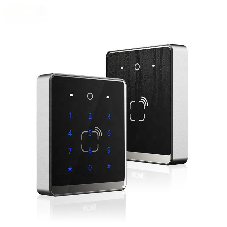 OEM RS232 RS485 Wiegand Qr Code Scan Module Auto Scan NFC 2D Barcode Scanner for Kiosk Vending Machine