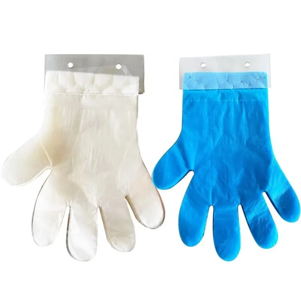 High-Quality Disposable Gloves for Chefs Waterproof Cooking Safety Gear