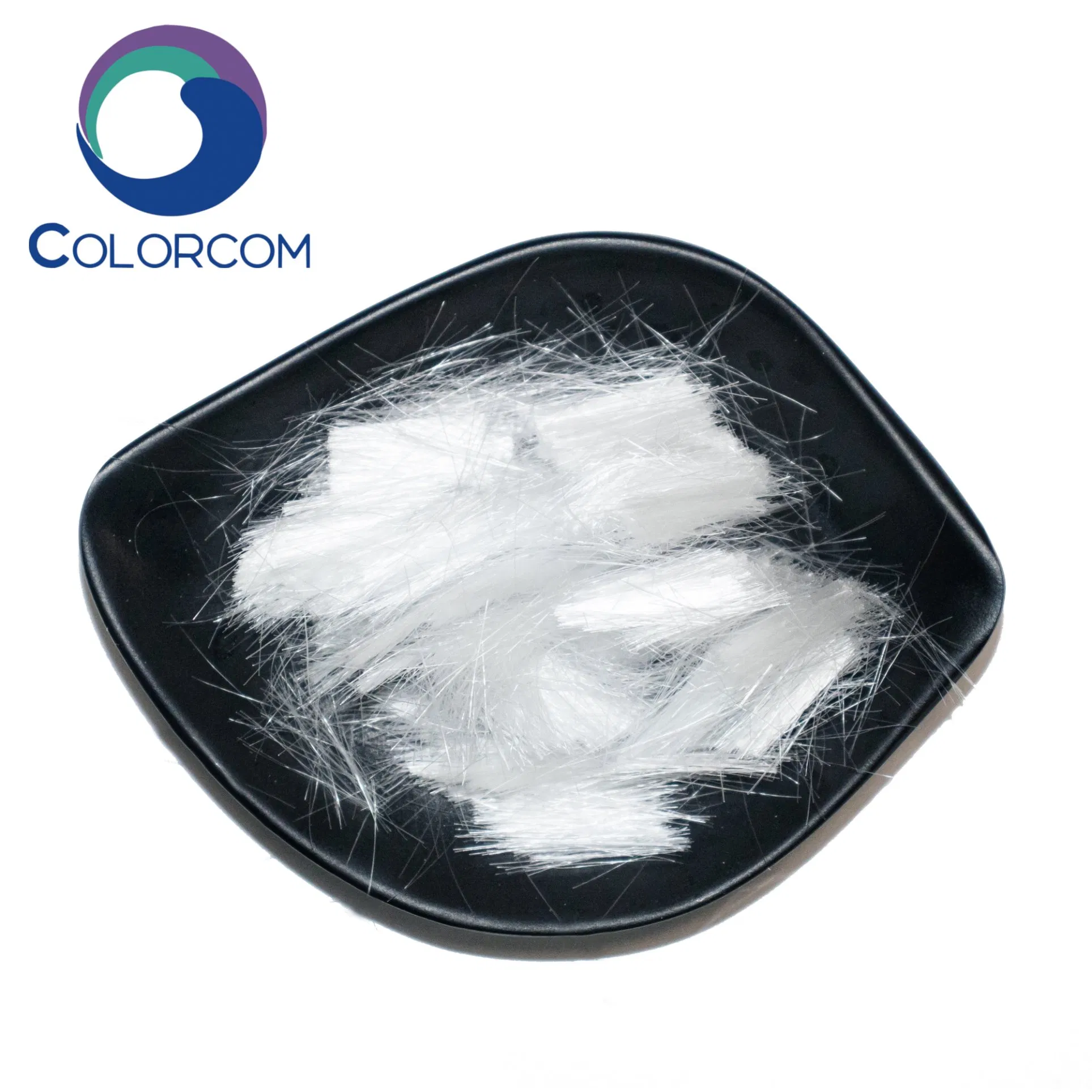 Factory Supply Goldcel Polypropylene Fiber Best Price PP Fiber for Concrete