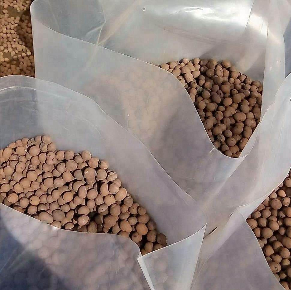 Garden Substrate 50L Bulk Expanded Clay for Plant