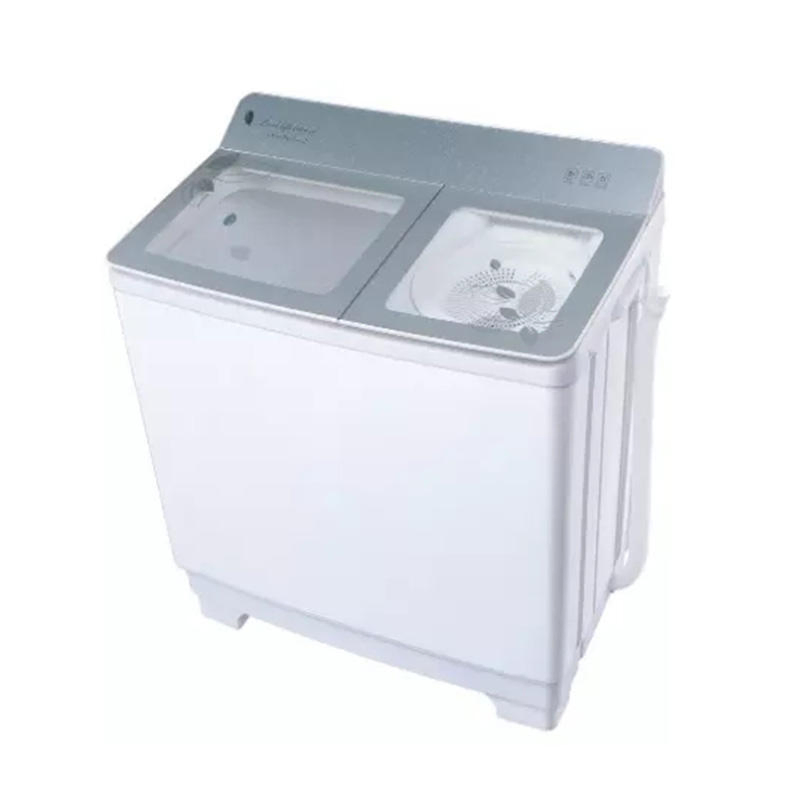 7kg Low Noise Semi Auto Lavadora Appliances Washing Machine