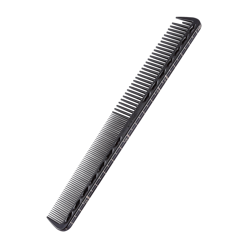 Free Sample Carbon Comb Hair Comb Heat Resistant Salon Barber Combs