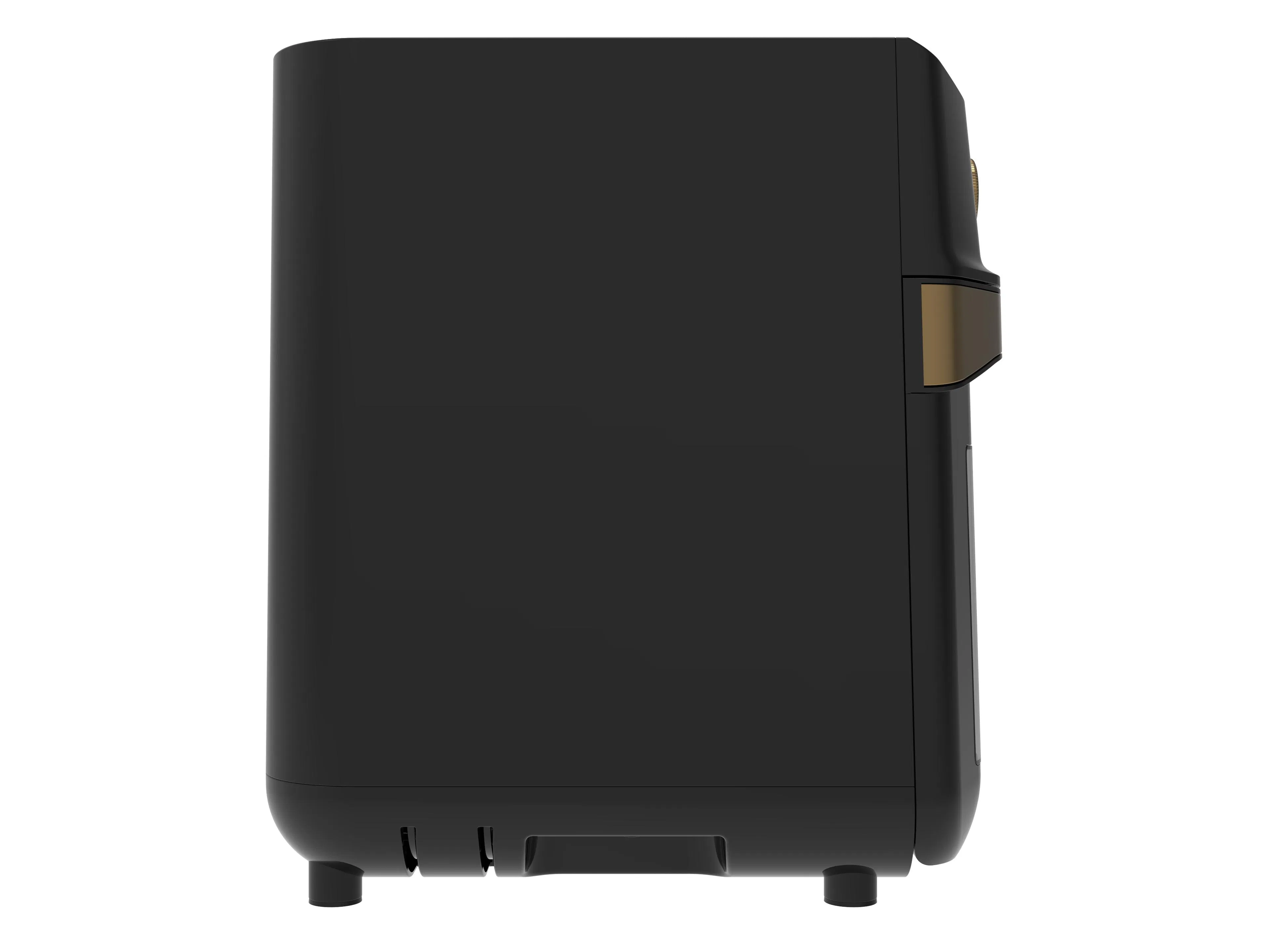 Yyzg-1500 New Kitchen Machine Bring You Less-Oil Diet