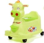 Hot Selling Environmentally Friendly Children's and Baby Travel Training Potty
