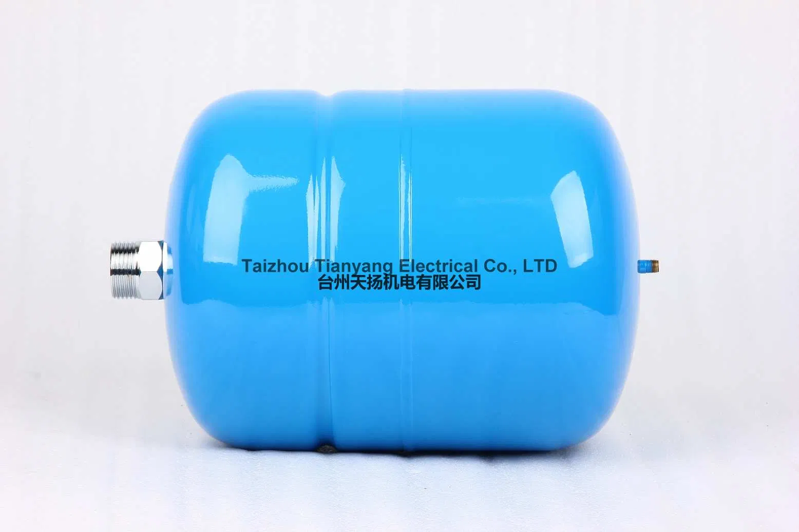 Professional Thermal Expansion Vessel 8 Liter Water Thermal Expansion Tank