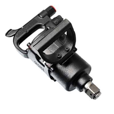 LZ-638 1",3/4" tool repair tools for truck Twin Hammer Pneumatic Wrench air impact wrench