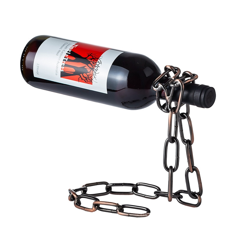 New Original Cork Tray Wooden Glass Wall Bottle Stand Rack Veuve Clicquot Bottle Cardboard Insulated Champagne Bucket Holder