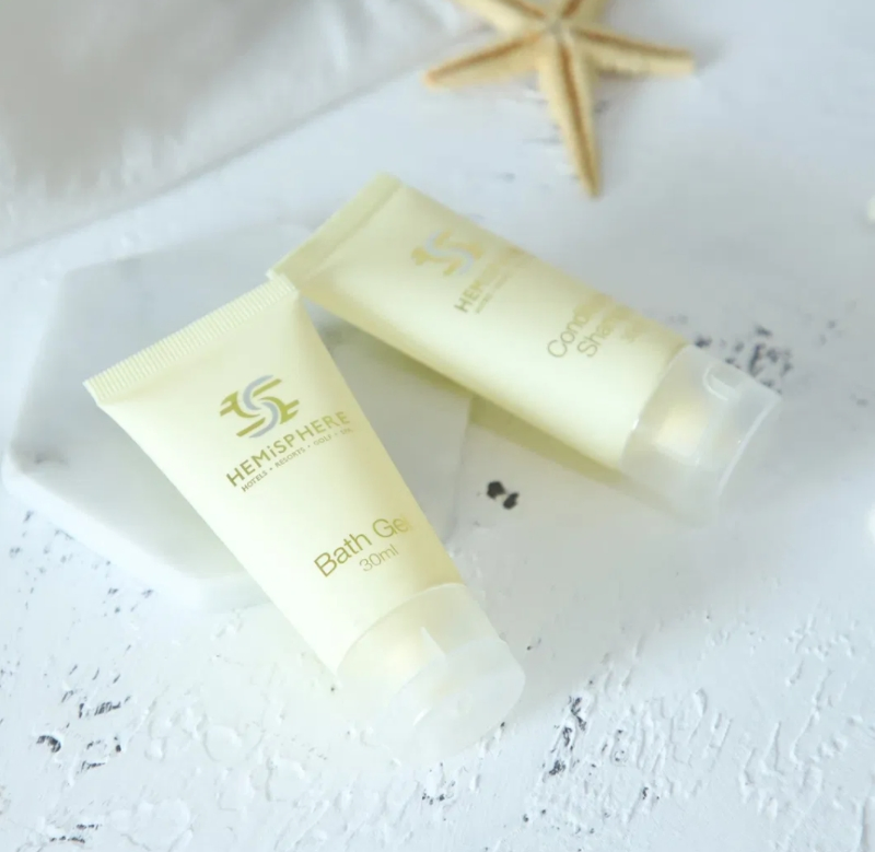 Wholesale Quality Quality Pump Bottle Cosmetic Supplier Cheap Prices Professional Hotel Shampoo