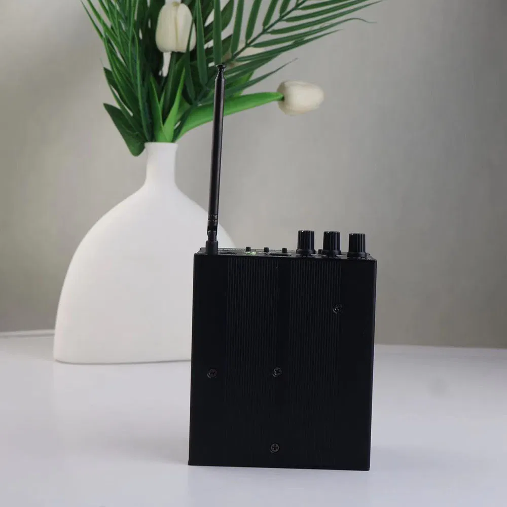 Птичий манок AT112 с Bluetooth, FM и записью