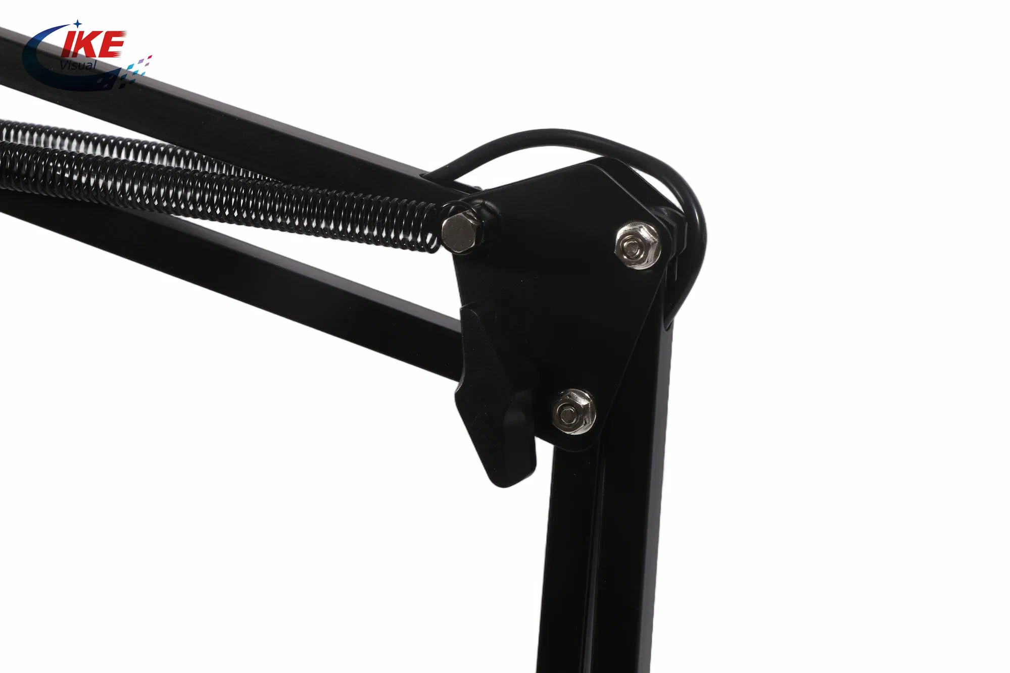 Professional Manufacturer 26ich Half Moon Light LED Nail Lamp for Nail Salon