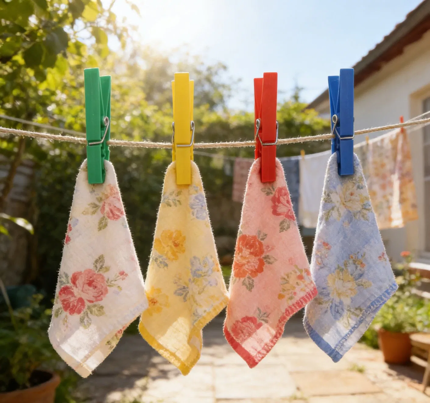 OEM Plastic Clothes Pins Factory Wholesale Bulk Order Accepted Spring Laundry Clips