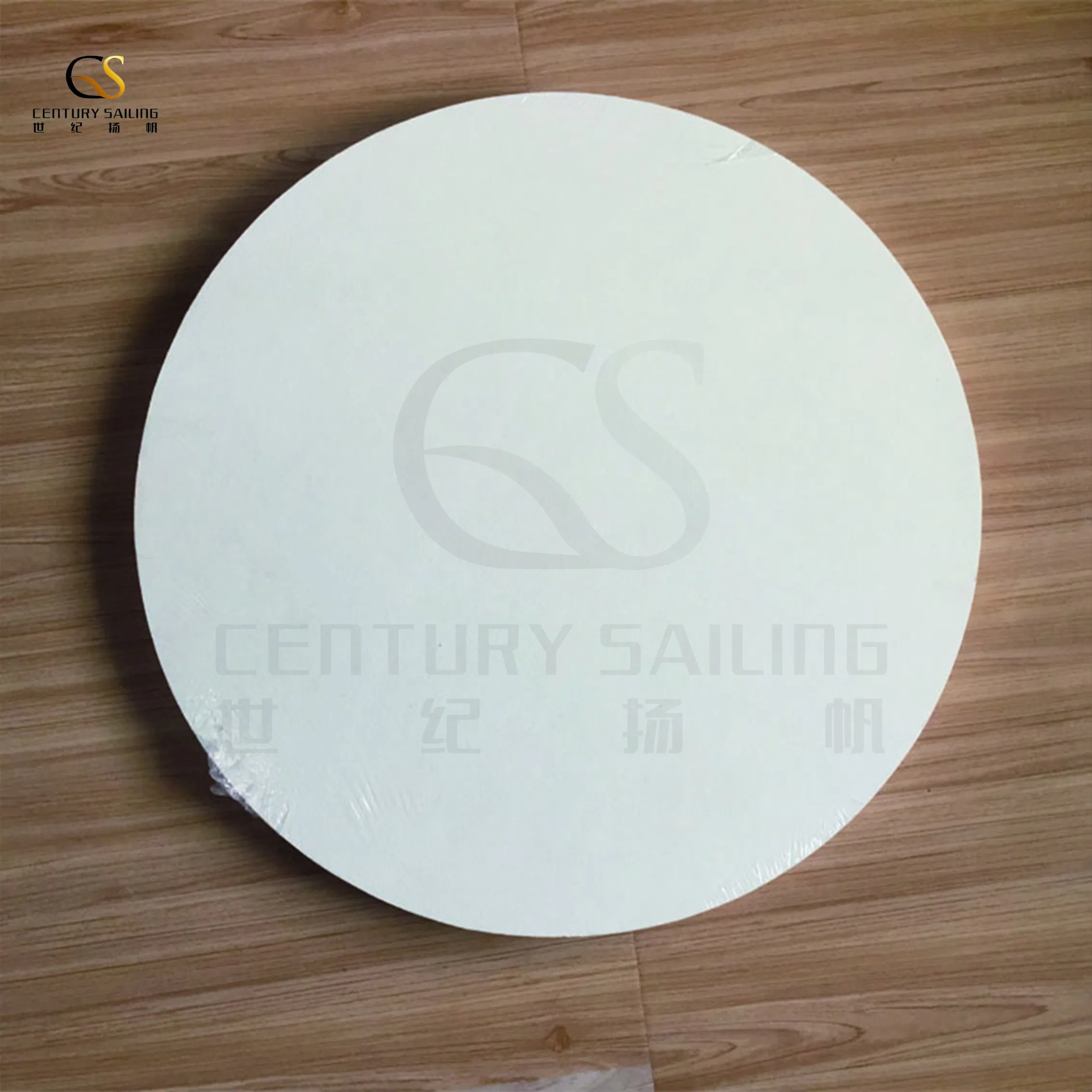 Circle Fiberglass Cloud Glass Fiber Cloud Ceiling Board for Theater with New Designs