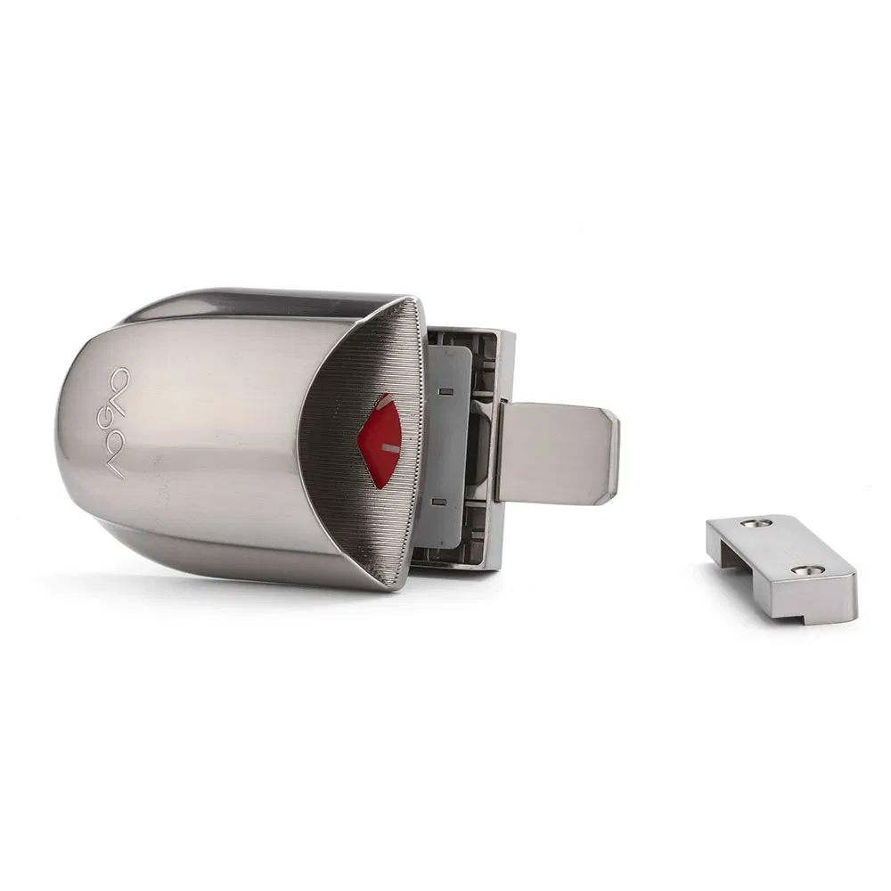 Fashion Design Gym Football Field Toilet Partition Indicator Lock