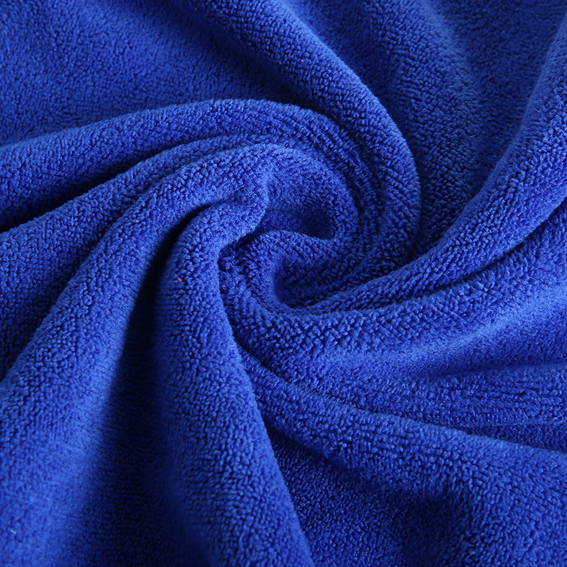 Ultra Absorbent Microfibre Kitchen Cleaning Dish Washing Cloth Towel