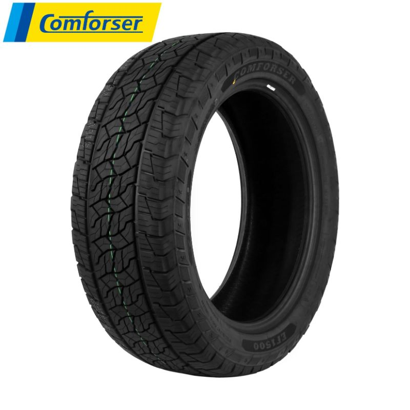 Шина Comforser EF1500 для внедорожников