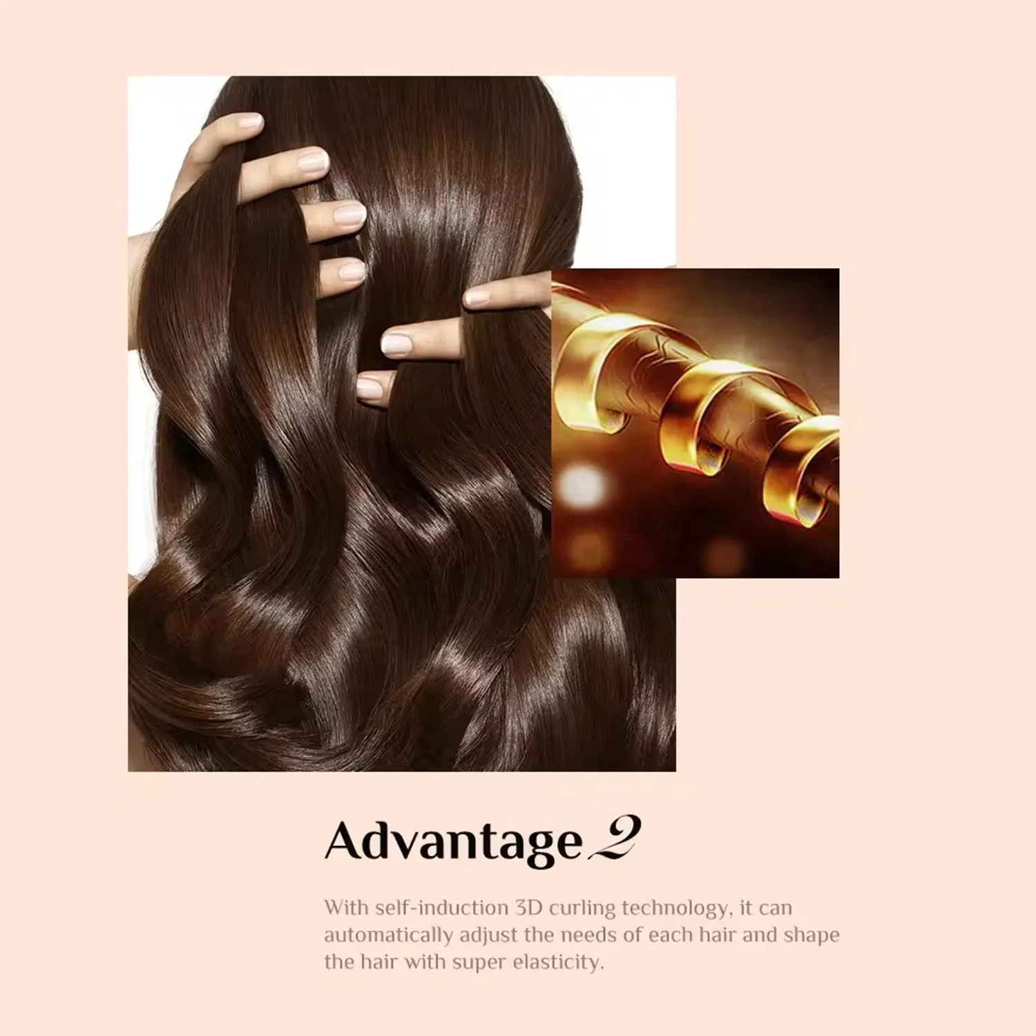 OEM ODM Professional Salon Beauty Hair Wave Perm Curly Lotion