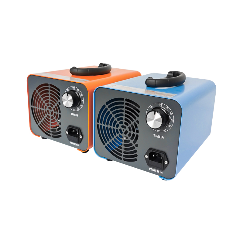 Portable Timer Mechanical Air Purifier Cleaner Disinfection Oxygen Ozone Generator