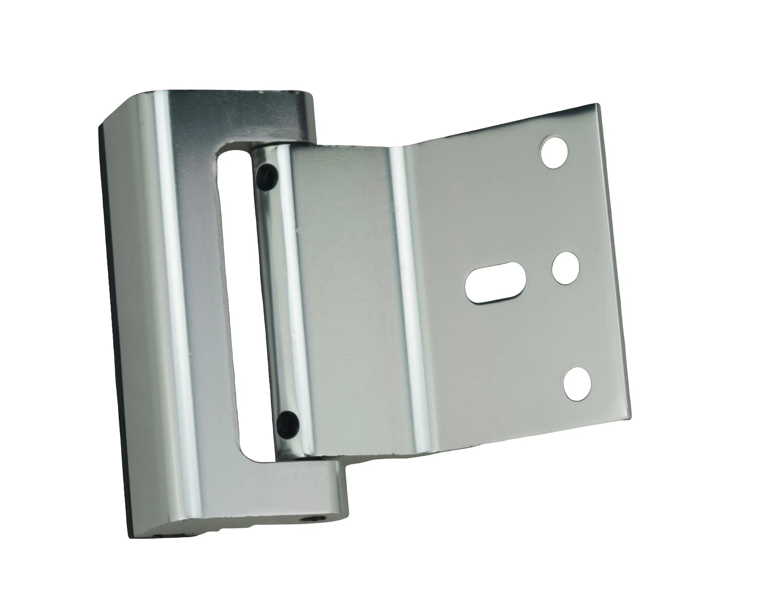 High Safety Security Lock Childproof Hinge Aluminum Alloy Defender Home Security Door Lock Reinforcement Door Lock Reinforcement
